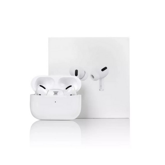 AirPods Pro 2 de Apple + Estuche Silicon